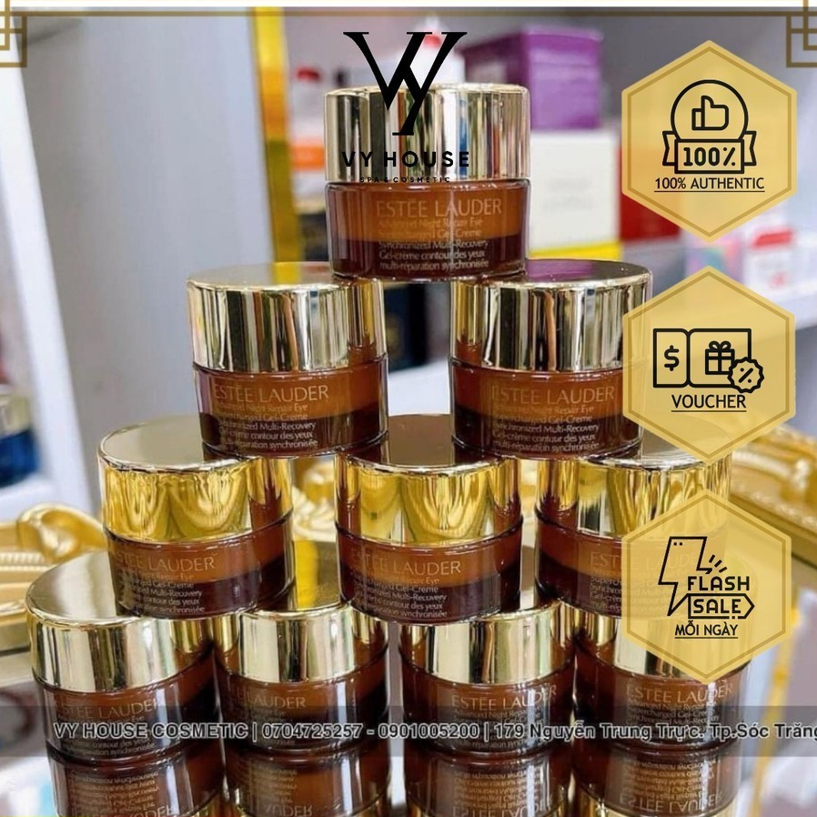 KEM MẮT ESTEE LAUDER MINI 5ML