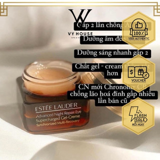 KEM MẮT ESTEE LAUDER MINI 5ML