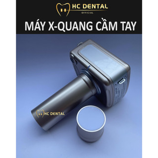 X-quang nha khoa - dental x ray - x quang cầm tay, x quang kỹ thuật số, x quang di động