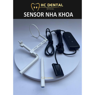 Máy Sensor nha khoa, Máy cảm biến nha khoa, Máy Sensor chụp phim quanh chóp