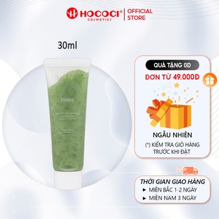 Mặt Nạ Tẩy Tế Bào Chết Huxley Scrub Mask Therapy 30G