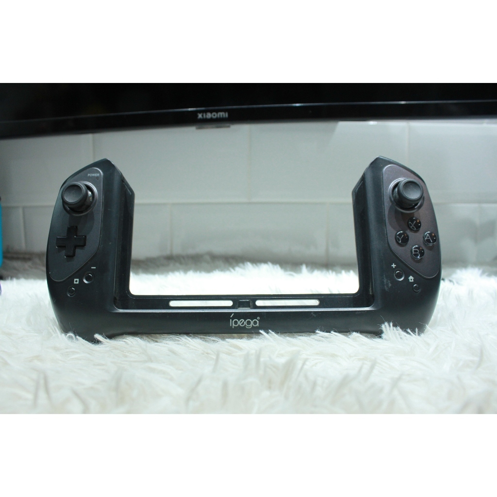 Controller Grip cho Nintendo switch V1/V2