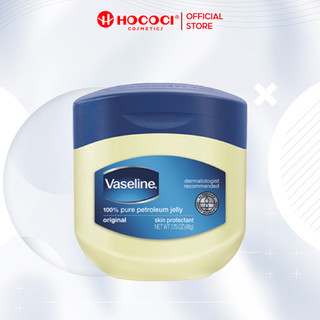 Sáp Dưỡng Ẩm Đa Năng Vaseline Orginal Healing Jelly 49g/50ml