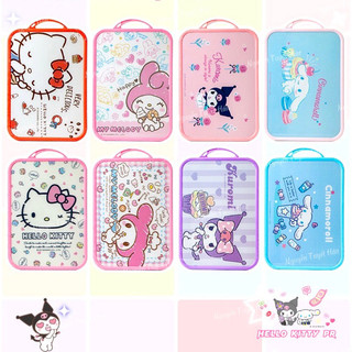 ☘️𝗡𝗘𝗪☘️ Thớt nhựa Hello Kitty - Kuromi - Cinnamoroll - Melody