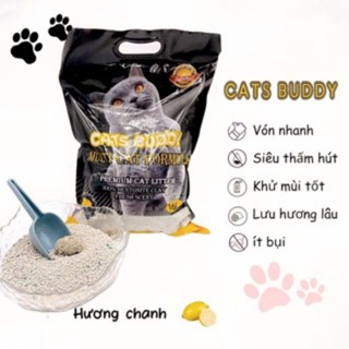 Cát Nhật đen 18L ( đảm bảo hàng chuẩn)