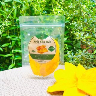 [VỊ XOÀI] KẸO DẺO TRÁI CÂY TOP FRUIT COOWY [Freeship ] [MẪU MỚI 2024]
