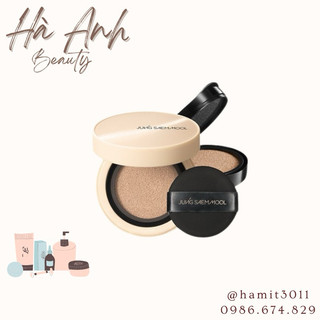 Phấn nước trang điểm 𝐒𝐤𝐢𝐧 𝐍𝐮𝐝𝐞𝐫 𝐂𝐎𝐕𝐄𝐑 𝐋𝐀𝐘𝐄𝐑 𝐂𝐮𝐬𝐡𝐢𝐨𝐧