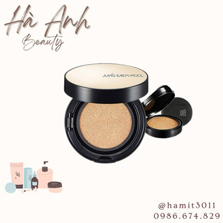 Phấn nước jung saem mool essential skin nuder cushion spf 50+ pa+++