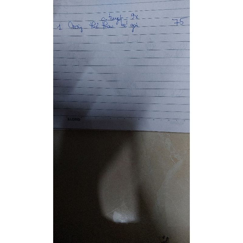 Đồ C. Tuyet9x Khách Lựa Siêu Ưng Ý