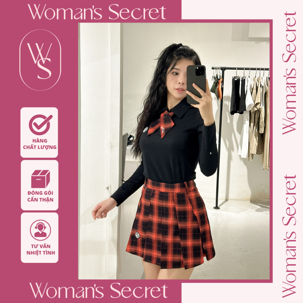 Christine bow tie Woman Secret