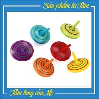 Đồ Chơi Con Cù Con Quay Đáng Yêu Vui Nhộn Cho Bé