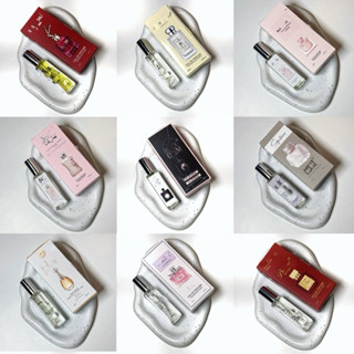 [25ML TINH DẦU HÃNG] TINH DẦU NƯỚC HOA THƠM 12 TIẾNG