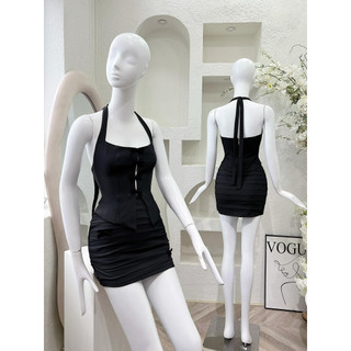 Set cúp ngực + cv nơ đi tiệc