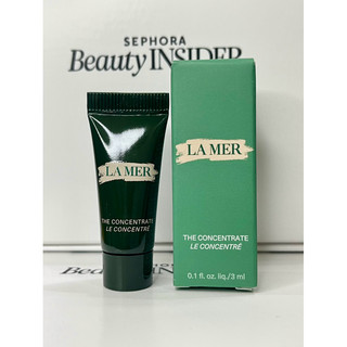 Serum La Mer dòng siêu phục hồi 3ml