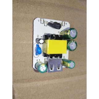 Nguồn không vỏ 5V 1A đến 4A