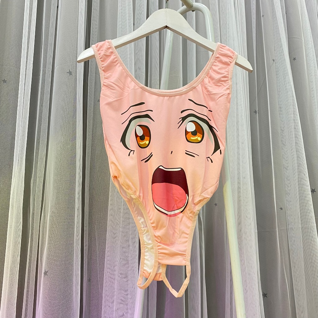 Đồ Ngủ Liền Thân Gợi Cảm - Tổng Hợp Bodysuit Thun Cotton, Ren Hở Lưng Không Đáy Sexy | BigBuy360 - bigbuy360.vn