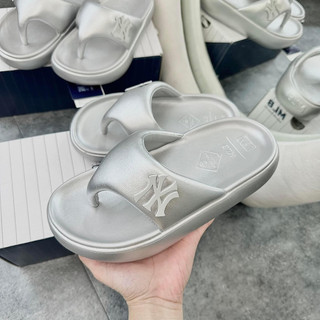 [Chính Hãng ] Dép xỏ ngón MLB Ss24