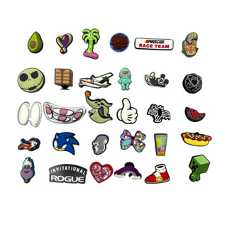 Jibits real gắn dép nhiều chủ đề