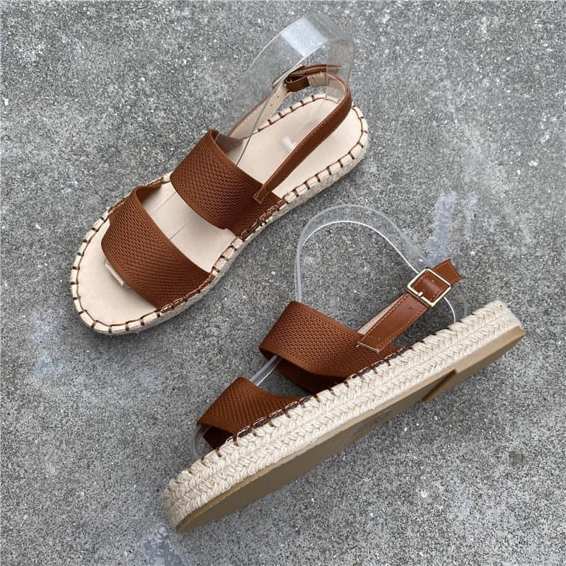 Sandal xuất xịn