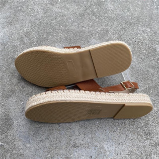 Sandal xuất xịn