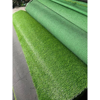   HỖ TRỢ PHÍ SHIP Thảm cỏ nhân tạo ĐẾ XANH cao 2cm khổ rộng 2m,thảm cỏ nhựa đế 15 mũi không bụi trải sàn siêu đẹp 