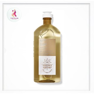 Sữa tắm thư giãn tạo bọt Bath & Body Works Inspire Joy Juniper & Sage 295ml
