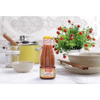 Xốt rang me chai PET 280g
