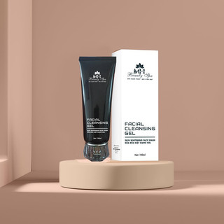 Sữa rửa mặt dịu nhẹ Mh beauty spa mẫu mới