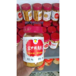 Chao trắng gia vị quay nướng Lạng Sơn