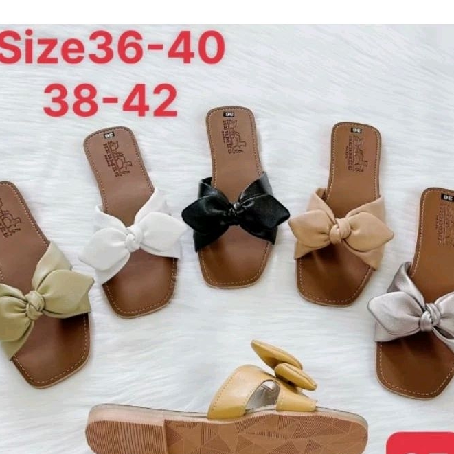 dép size lớn 38-42 da bao bền