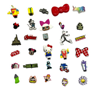 Jibits real gắn dép nhiều chủ đề