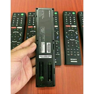 Remote Điều khiển Sony mới mã TX200