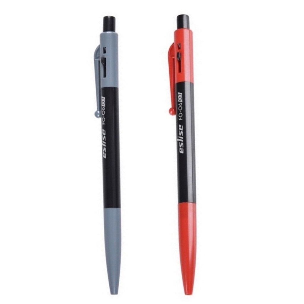 Bút bi Flexoffice FO-06/VN ngòi 0.7mm / Bút Thiên Long FO06