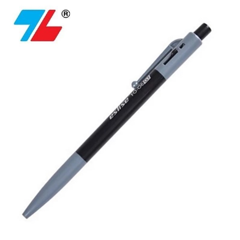 Bút bi Flexoffice FO-06/VN ngòi 0.7mm / Bút Thiên Long FO06