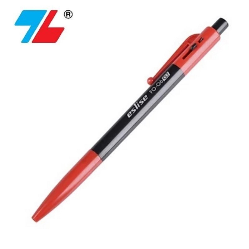 Bút bi Flexoffice FO-06/VN ngòi 0.7mm / Bút Thiên Long FO06