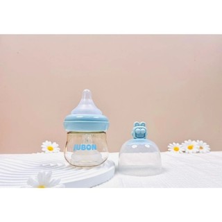 Bình sữa jubon cao cấp ppsu 90ml/120ml cho bé [tặng kèm 1 núm]
