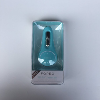 Máy nâng cơ, trẻ hóa da Foreo Bear 2 eyes & lips