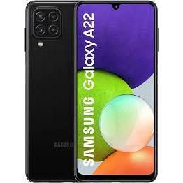  điện thoại Samsung Galaxy A22 máy 2sim ram 6G 128G Chính Hãng Màn hình: Super AMOLED6.4"HD+ - Bảo hành 12 Tháng 