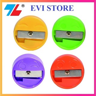 [ Chọn màu ] Chuốt chì Thiên Long S017 / gọt chì Điểm 10 TP-S017