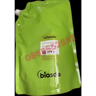 Mực đổ Biasdo dùng cho máy photocopy Ricoh MP 2554SP/3054SP/3554SP/4054SP/5054SP/6054Sp/MP 2555SP/3055SP/ 3555SP/ 4055SP