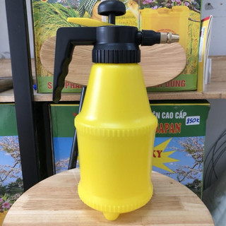 Bình xịt tưới cây, bình phun sương 2 lít