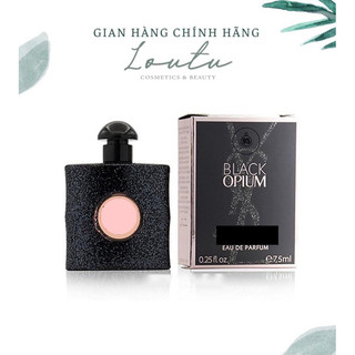 Nước hoa o-p-i-um black