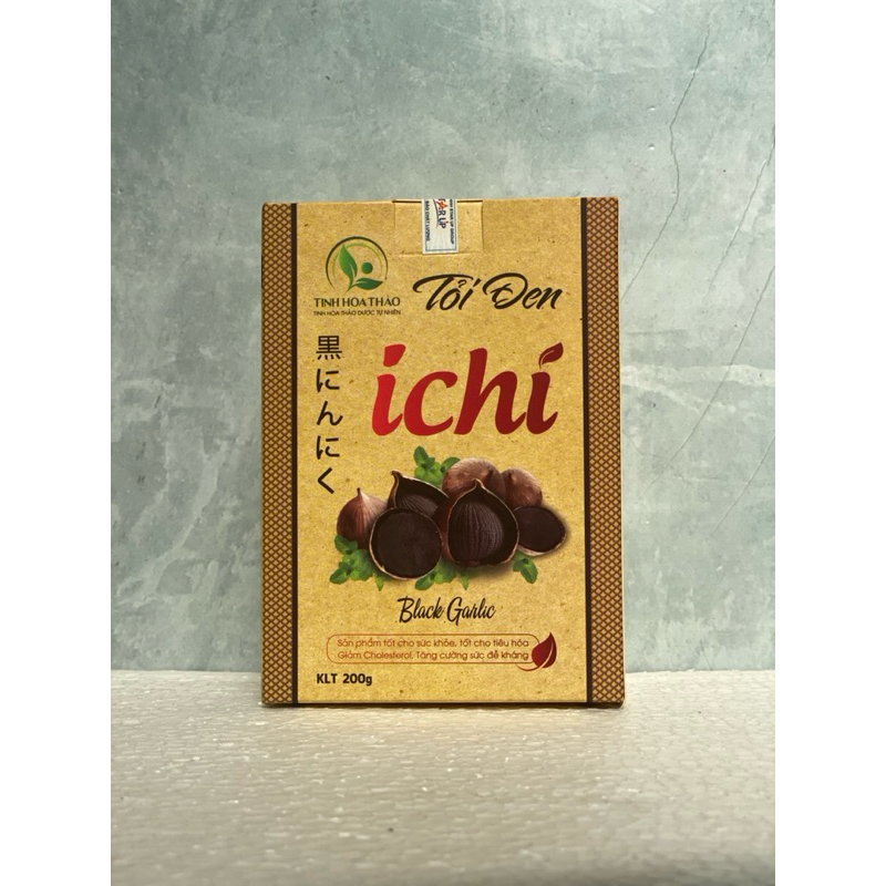Tỏi Đen ICHI