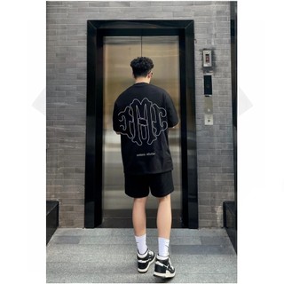 Áo thun Unisex Nikolas 100% Cotton SS04 Tee