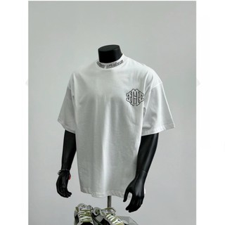 Áo thun Unisex Nikolas 100% Cotton SS04 Tee