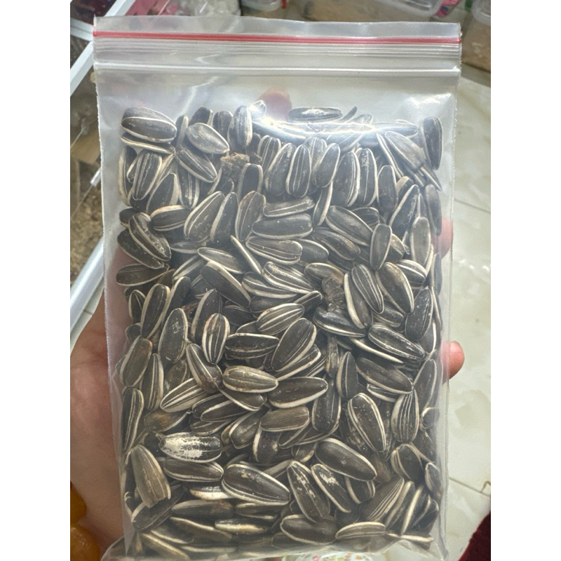 Hạt hướng dương lớn 100gr