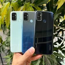 điện thoại giá rẻ cho học sinh trẻ em Oppo A53 2020 - điện thoại Oppo A53 2020 2sim ram 8G/256G máy Chính Hãng,BH 12T