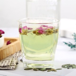 [ Loại 1 ] Trà hoa hồng Đà Lạt 100g,đẹp da thanh lọc cơ thể