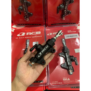Ben Đạp RCB lắp đặt cho các dòng xe 2 đĩa