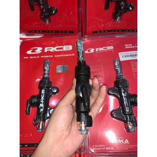 Ben Đạp RCB lắp đặt cho các dòng xe 2 đĩa